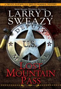 Produktbild: Lost Mountain Pass