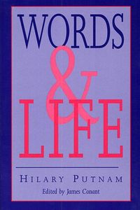 Produktbild: Words and Life