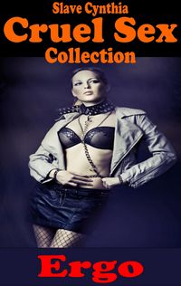 Produktbild: Slave Cynthia: Cruel Sex Collection