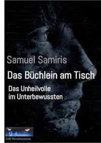 Produktbild: Das B&uuml;chlein am Tisch