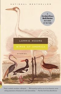 Produktbild: Birds of America