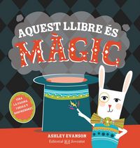 Produktbild: Aquest llibre &eacute;s m&agrave;gic