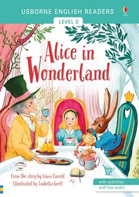Produktbild: Alice in Wonderland