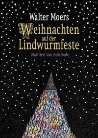 Produktbild: Weihnachten auf der Lindwurmfeste