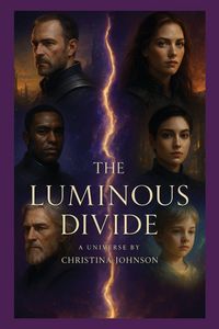 Produktbild: The Luminous Divide