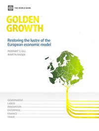 Produktbild: Golden Growth