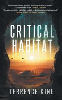 Produktbild: Critical Habitat