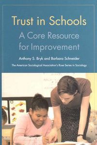 Produktbild: Trust in Schools