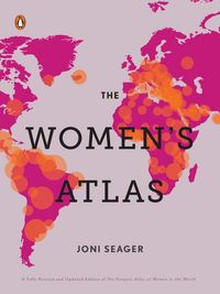 Produktbild: Womens Atlas