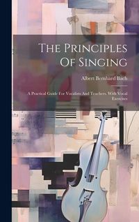 Produktbild: The Principles Of Singing
