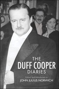 Produktbild: The Duff Cooper Diaries: 1915-1951