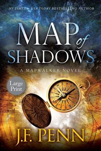 Produktbild: Map of Shadows