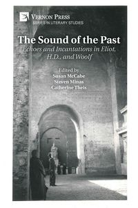 Produktbild: The Sound of the Past