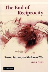 Produktbild: End of Reciprocity