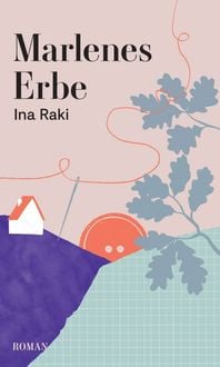 Produktbild: Marlenes Erbe