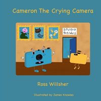 Produktbild: Cameron the Crying Camera