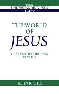 Produktbild: The World of Jesus