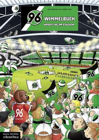 Bild vom Artikel 96-Wimmelbuch vom Autor 