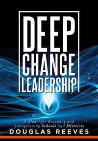 Produktbild: Deep Change Leadership