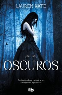 Produktbild: Oscuros / Dark