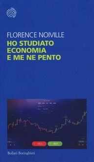 Produktbild: Ho studiato economia e me ne pento