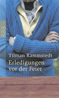 Produktbild: Erledigungen vor der Feier