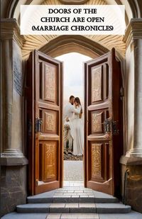 Produktbild: Doors Of The Church Are Open (Marriage Chronicles)