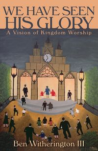 Produktbild: We Have Seen His Glory