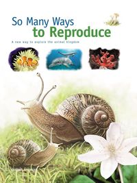 Produktbild: So Many Ways to Reproduce