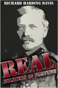 Produktbild: Real Soldiers of Fortune
