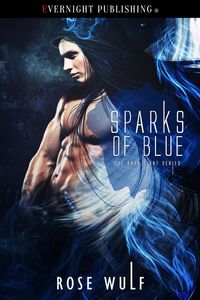 Produktbild: Sparks of Blue