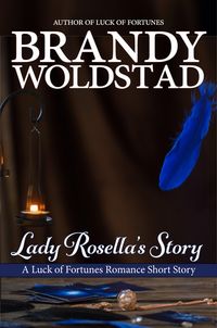 Produktbild: Lady Rosella's Story