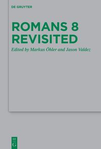 Produktbild: Romans 8 Revisited