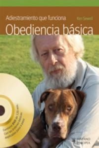 Produktbild: Adiestramiento que funciona. Obediencia básica (+DVD)