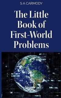 Produktbild: The Little Book of First-World Problems