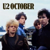 Produktbild: October (Remastered)