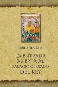 Produktbild: Entrada Abierta Al Palacio Cerrado del Rey, La