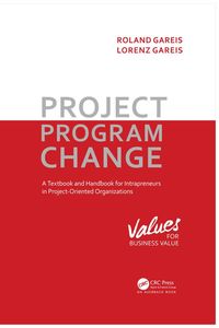 Produktbild: Project. Program. Change
