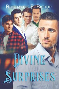 Produktbild: Divine Surprises