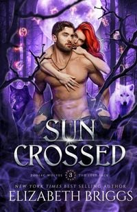Produktbild: Sun Crossed