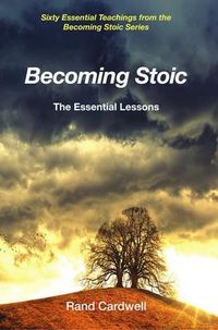 Produktbild: Becoming Stoic