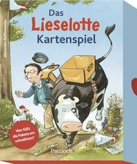 Produktbild Das Lieselotte Kartenspiel