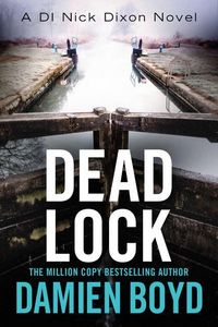 Produktbild: Boyd, D: Dead Lock