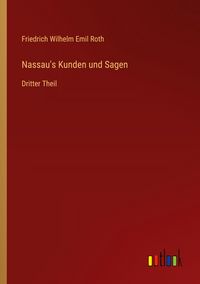 Produktbild: Nassau's Kunden und Sagen