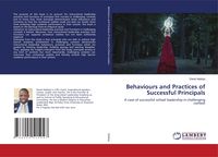 Produktbild: Behaviours and Practices of Successful Principals