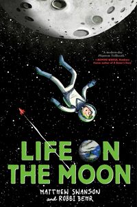 Produktbild: Life on the Moon