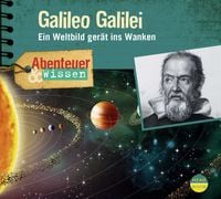 Produktbild: Abenteuer & Wissen: Galileo Galilei