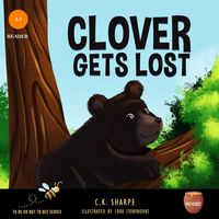 Produktbild: Clover Gets Lost