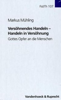 Produktbild: Vers&ouml;hnendes Handeln &ndash; Handeln in Vers&ouml;hnung