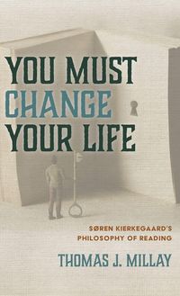 Produktbild: You Must Change Your Life